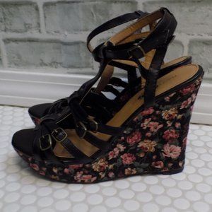 Rue 21 ECT. platform heels